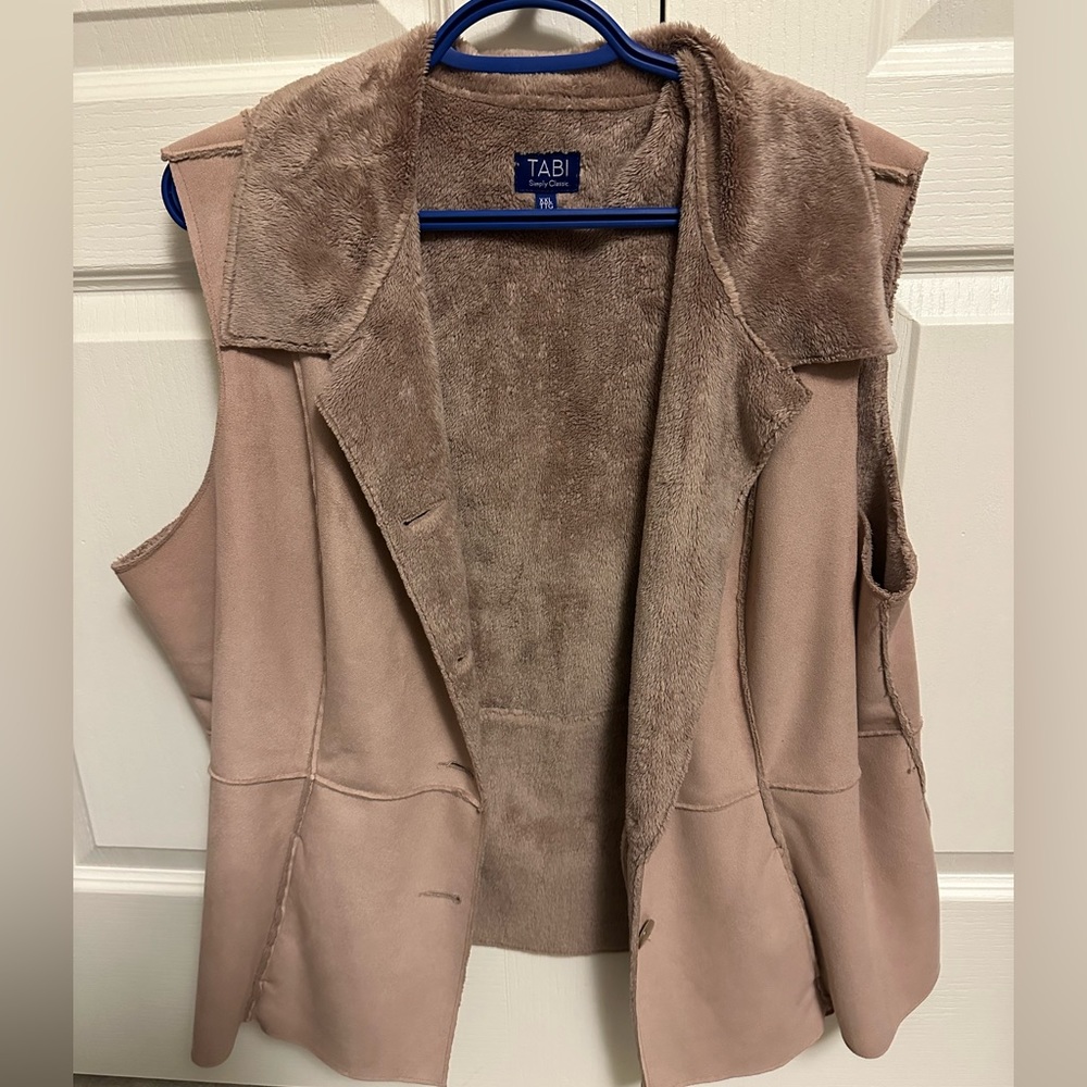 TABI Soft Vest